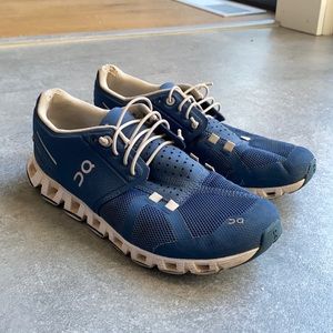 OnCloud running shoes